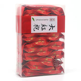 JinJunMei Zheng Shan Xiao Breed Black Tea Dahong Pao Oolong Jasmine Tea Bags 40g