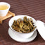 Aged Yunnan Puerh Chengmei Scrape Wind Walled Tea Cakes