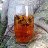 Tianshan Snow Chrysanthemum Flower Tea Authentic Kunlun Snow Chrysanthemum Tea