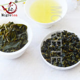 New Taiwan High Mountain Oolong Tea New Tea Alishan High MountainTea 150g