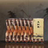 Medium Roast Loose Leaf Gift Box Chinese Rock Tea Wuyi Dahongpao Oolong Tea