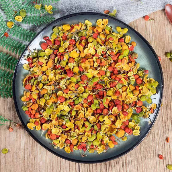 Acacia Dried Flowers for TeaDried Acacia flowers pure natural 100g-500g