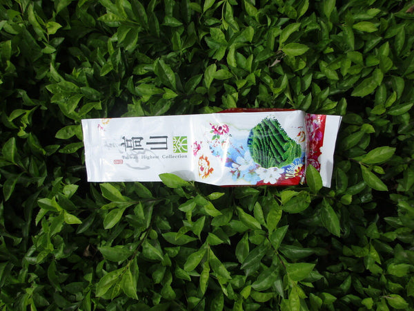 125g Milk Flavor Oolong Tea Tiguanyin Green Tea Taiwan Jin Xuan Milky Oolong Tea