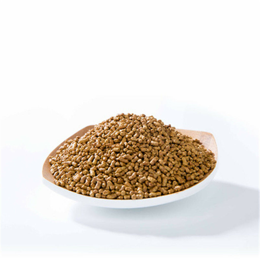 Tartary Buckwheat Tea Loose Leaf  Roasted Natural Green Tea Natural Green Food