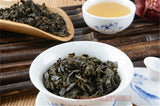 Schwarzer Tee 50g Hohe Qualität Tie Guan Yin Tee Rösten Tieguanyn Tee Oolong Tee