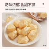 Healthy Snack Camel Milk Cheese Crisps, 500g Pack, No Sugar, Nutritious