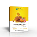Honey GRAPEFRUIT JELLY Anti aging Wrinkle Whitening Collagen Vitamin C