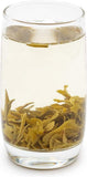 500g / 17.64oz Bai Hao Jasmine Green Tea Loose Leaf, Chinese Green Jasmine Tea