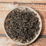 25g*2 Yunnan Menghai Laobanzhang Raw Puerh  Loose Tea Leaves