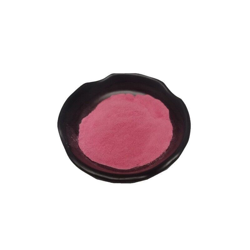 200g Pure Red Raspberry Extract Powder, Antioxidant Rich, Skin & Health Main image
