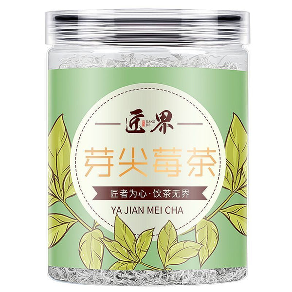 Bud tip berry tea Longsu vine tea high mountain bud tip berry tea canned 30g