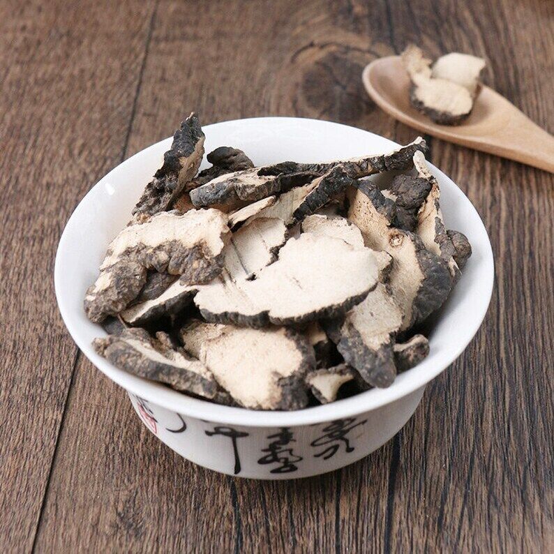 Pure Natural Polyporus Dried Grifola Polyporus Umbellatus Great Quality Main image