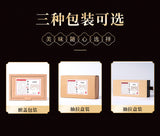 Herbal Tri-Blend Tea with Cassia Seed, Lotus Leaf and Mulberry Leaf Bags