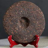 357g Pu-erh Tea Cha High Quality Chinese Yunnan Tea Cooked Puerh Tea Black Tea
