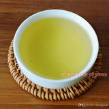New Tea Anxi Tieguanyin Oolong Tea Packaging Green Health Tea 100g