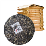 Laozhai Icelandic Pure Material Original Natural Puerh Raw Tea Cake 357g/12.59oz