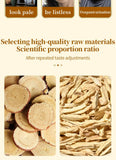 Licorice Dried Ginger Soup Herbal Tea 250g
