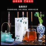 Herbal Tea with Yu Zhu Kudzu Rose Dates Goji Berries Tea Bags