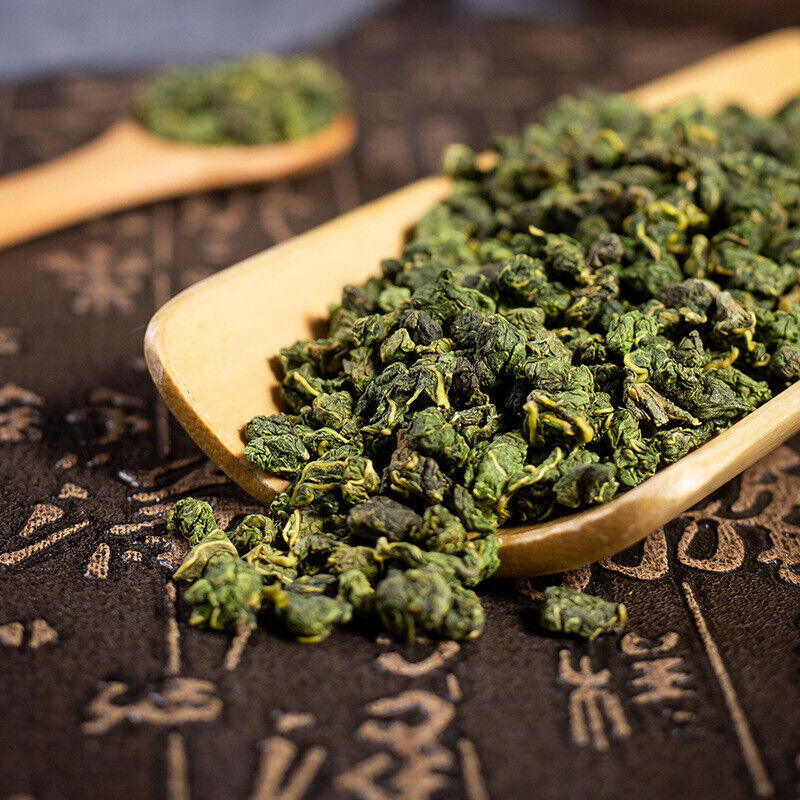 250G Frost Mulberry Leaf Tea Fresh Pure Natural Mulberry Leaf Granules Canned Main image