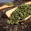 250G Frost Mulberry Leaf Tea Fresh Pure Natural Mulberry Leaf Granules Canned