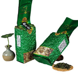Alpine Spring Tea Oolong Tea Tieguanyin Tea Fragrant Loose Tea 500g