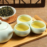 Anxi Tie Guan Yin Oolong Tea Premium Floral Fragrant Loose Leaf 250g Authentic