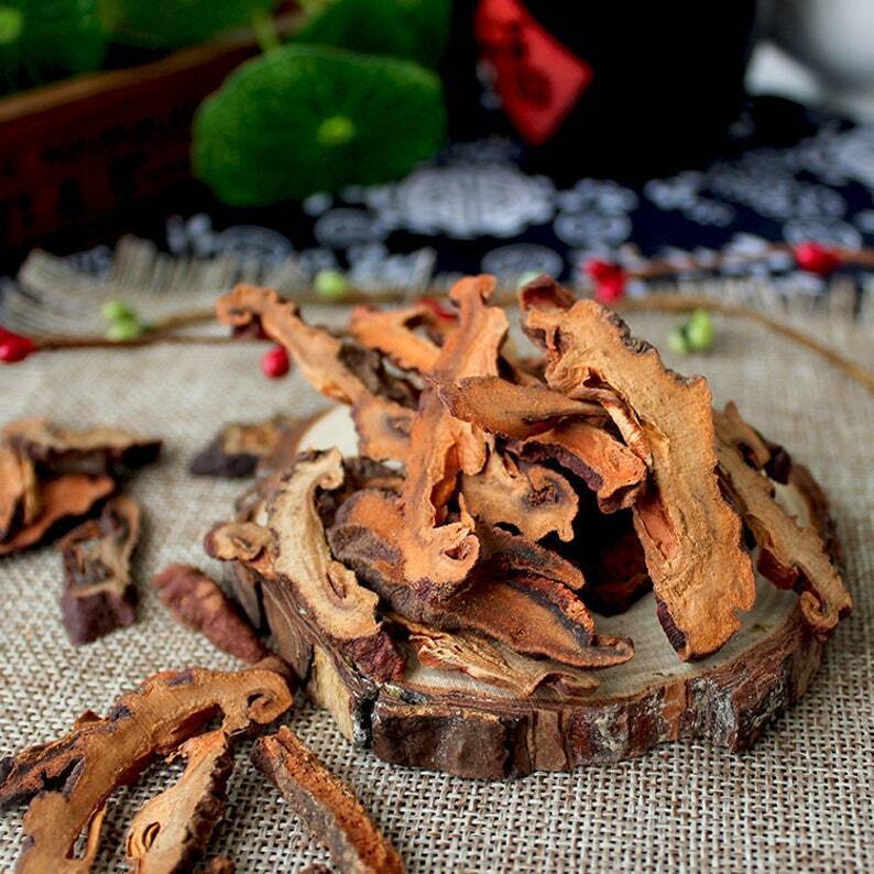 250g High Quality FRUCTUS CHAENOMELIS Dried Herbs Mu Gua
