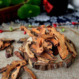250g High Quality FRUCTUS CHAENOMELIS Dried Herbs Mu Gua