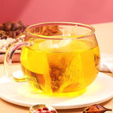150g/5.3oz 5g*30 tea bags mixed with red beans, barley kernels, rice thickens