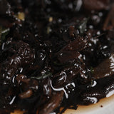 70g Yunnan Pu'er tea leaves glutinous small tuocha ripe tea mini small tuocha