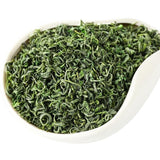 New Mountain Cloud Green Tea Strong Flavor Canned 125g