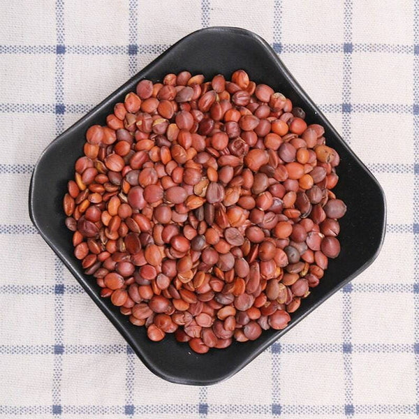Raw Semen Ziziphi Spinosae Jujube Seed Guo Chan Suan Zao Ren