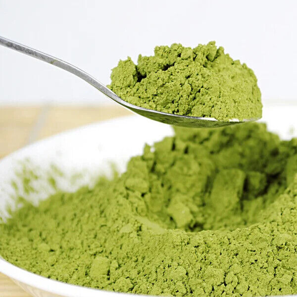 Organic 100G Matcha Instant Matcha Green Tea Powder Main image