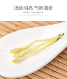 Organic Honeysuckle Tea Henan Fengqiu Bulk Honeysuckle 28g/bottle High Quality