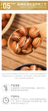 Farmhouse Fried Fava Beans – Crispy Roasted Peas Snack Mix, Healthy Munchies