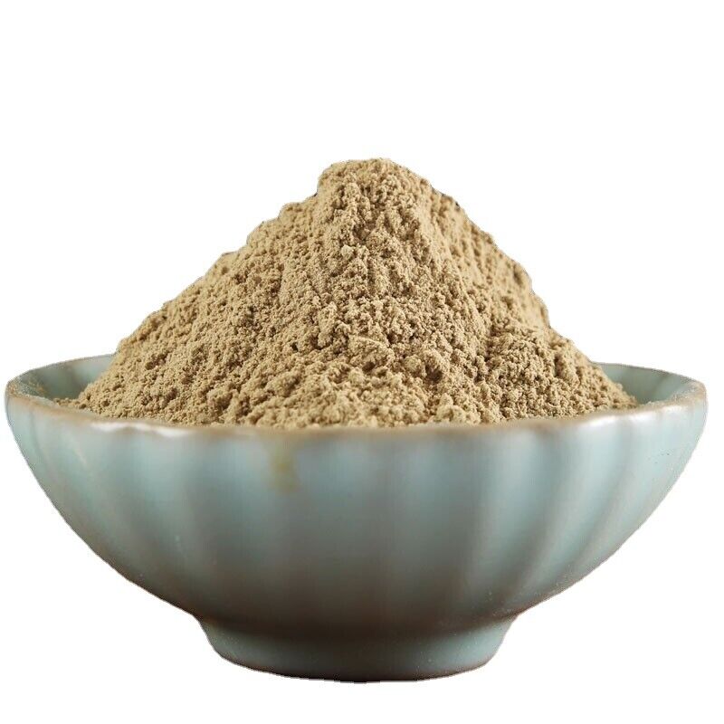 250g Organic Dong Quai Root (Dang Gui) Powder Chinese Angelica 100% pure Main image