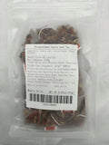 8.81OZ Chrysanthemum Cassia Seeds Tea Bags(250g, 5gX50Bags), Honeysuckle