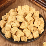 Dried Wheat Gluten Cubes for Hot Pot Mala Tang Liangpi Cold Dishes