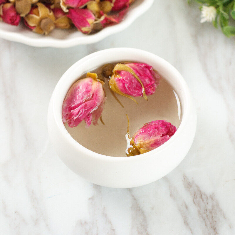 New Prickly Rose Prickly Rose Flower Prickly Rose's Tea Sulfur-Free New 50g