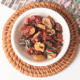 Longan Ginger Red Date Goji Tea 15 Bags Women’s Health Support