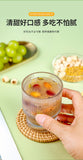 Osmanthus Lotus Powder 500g Nutritious Full Belly Kia Seed Nut Lotus Root Powder