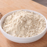 Oat Flour Low Temperature Baked Cooked Powder Cereal Meal Replacement Powder