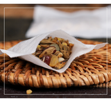 Red Bean and Barley Gravy Tea Herbal Tea Red Bean Gravy Tea Bag Tea 150g