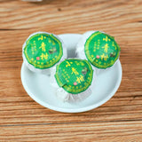 20pcs Natural Tea Bag Tangerine Peel Pu'er Tea Bag Qinggan Pu'er Tea 250g-300g