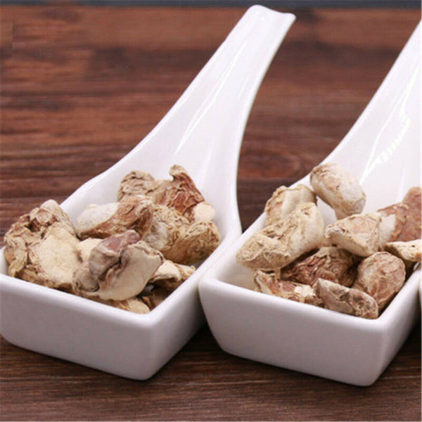 250g DRIED KAEMPFERIA GALANGA 100% Natural SLICED 沙姜