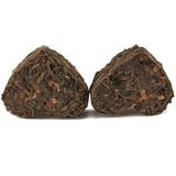 20 years Supply Yunnan puer tea heart-shaped pu'erh tea weight loss loose tea