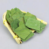 Treasureof Weishan Lake in China Wild Dried Lotus Leaf Refreshing and Health Tea