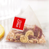 Glycyrrhiza Jujube Soup Instant Wheat Licorice Red Date Tea Pyramid Bags