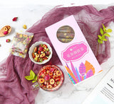 Rose Luoshen Wholesale Flower Tea Chrysanthemum Red Date Sliced Flower Tea