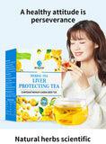 Chamomile Tea Health Tea Bags Liver protecting tea 60g